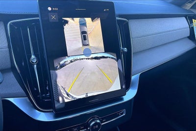 2026 Volvo XC90 Plug-In Hybrid T8 Plus 7 Passenger