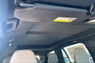 2026 Volvo XC90 Plug-In Hybrid T8 Plus 7 Passenger