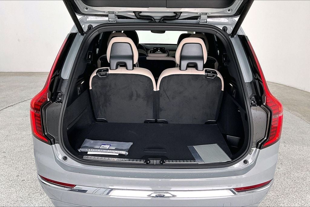 2026 Volvo XC90 Plug-In Hybrid T8 Plus 7 Passenger