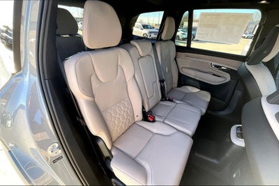 2026 Volvo XC90 Plug-In Hybrid T8 Plus 7 Passenger