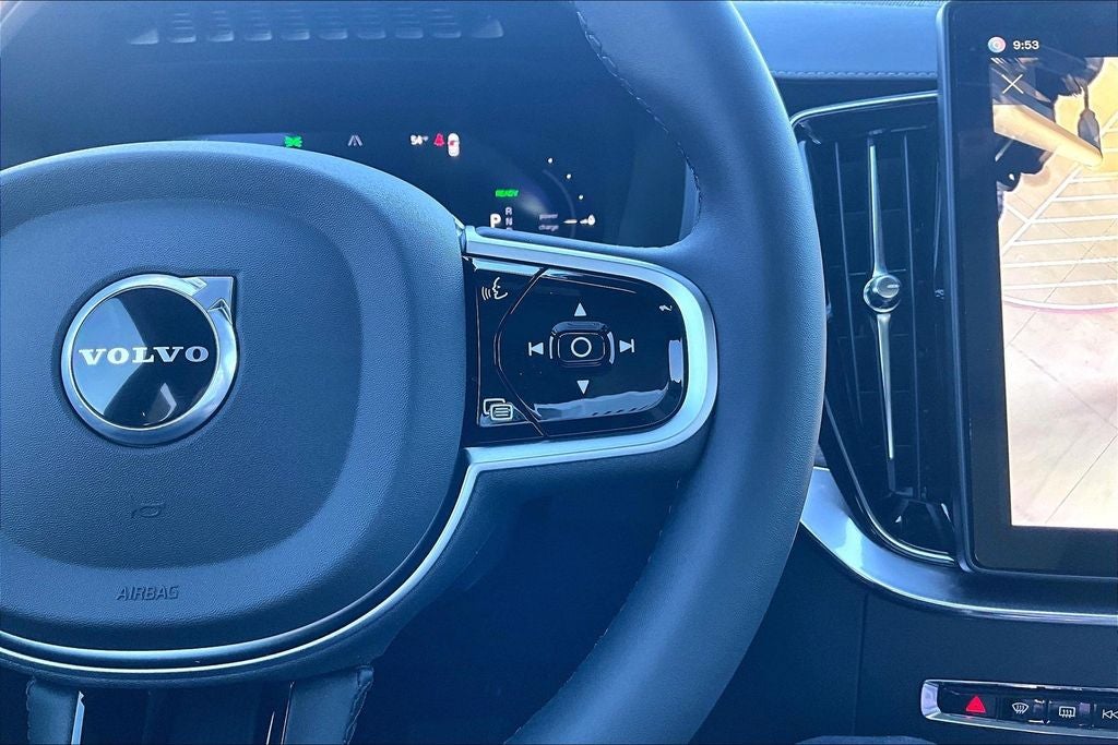 2026 Volvo XC90 Plug-In Hybrid T8 Plus 7 Passenger