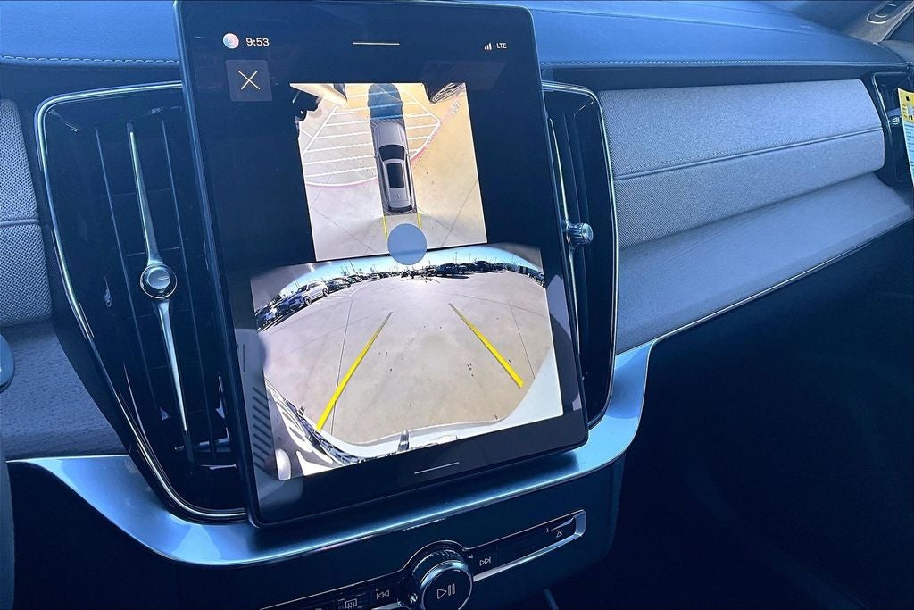 2026 Volvo XC90 Plug-In Hybrid T8 Plus 7 Passenger