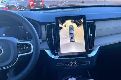 2026 Volvo XC90 Plug-In Hybrid T8 Plus 7 Passenger