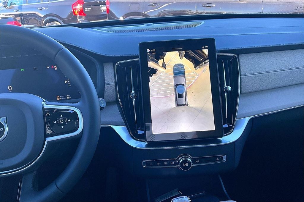 2026 Volvo XC90 Plug-In Hybrid T8 Plus 7 Passenger