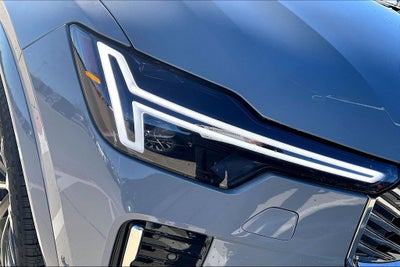 2026 Volvo XC90 Plug-In Hybrid T8 Plus 7 Passenger