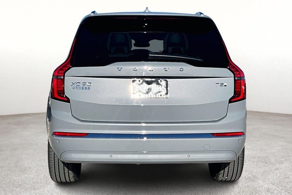 2026 Volvo XC90 Plug-In Hybrid T8 Plus 7 Passenger