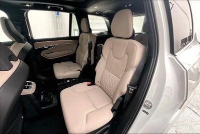 2026 Volvo XC90 Plug-In Hybrid T8 Plus 7 Passenger