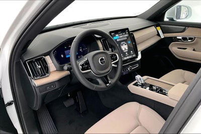 2026 Volvo XC90 Plug-In Hybrid T8 Plus 7 Passenger