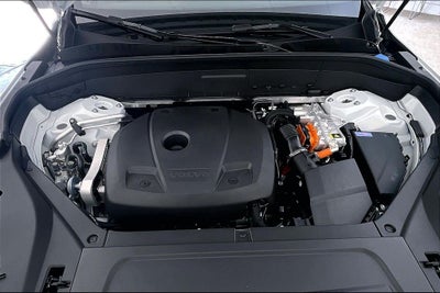 2026 Volvo XC90 Plug-In Hybrid T8 Plus 7 Passenger