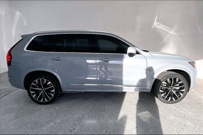 2026 Volvo XC90 Plug-In Hybrid T8 Plus 7 Passenger