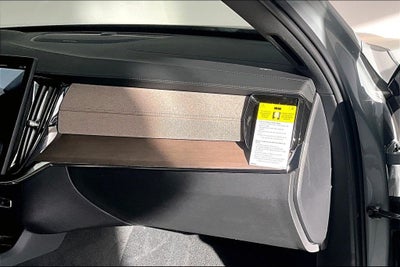 2026 Volvo XC90 Plug-In Hybrid T8 Plus 7 Passenger