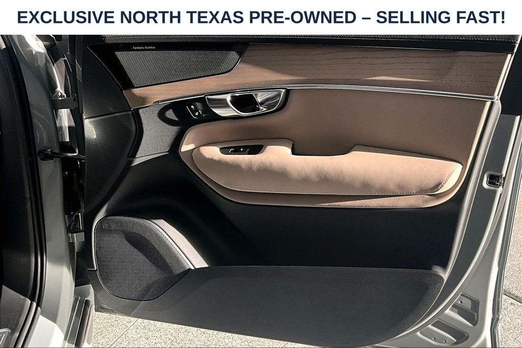 2026 Volvo XC90 Plug-In Hybrid T8 Plus 7 Passenger