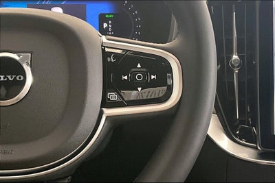 2026 Volvo XC90 Plug-In Hybrid T8 Plus 7 Passenger