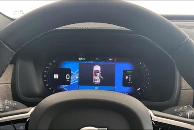 2026 Volvo XC90 Plug-In Hybrid T8 Plus 7 Passenger