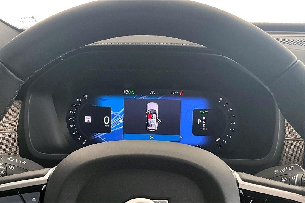 2026 Volvo XC90 Plug-In Hybrid T8 Plus 7 Passenger