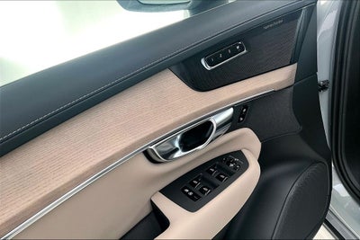 2026 Volvo XC90 Plug-In Hybrid T8 Plus 7 Passenger