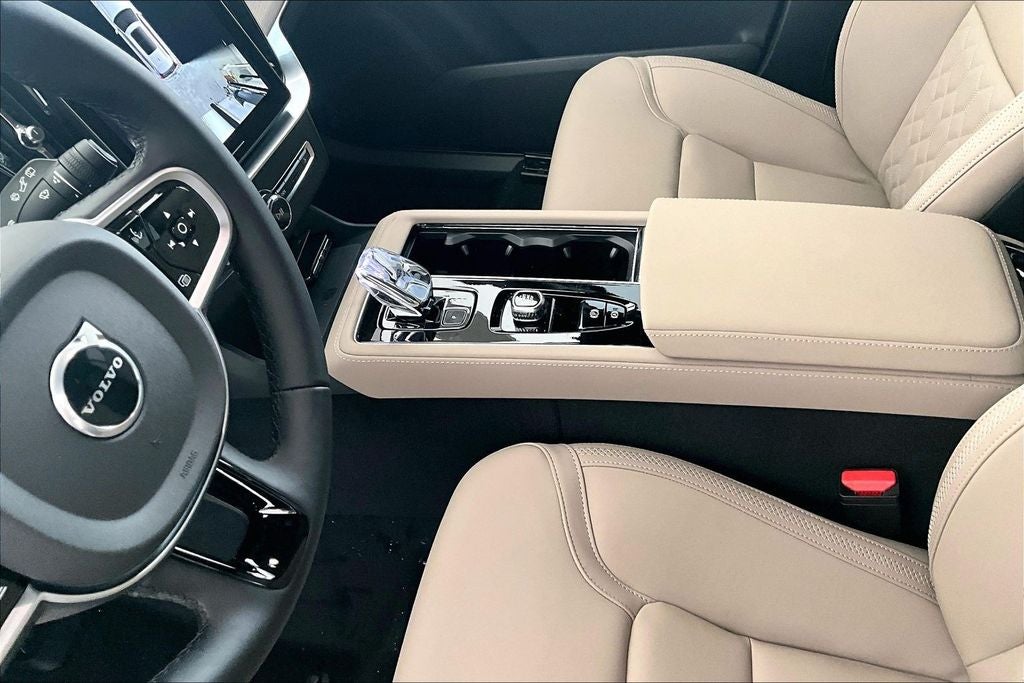 2026 Volvo XC90 Plug-In Hybrid T8 Plus 7 Passenger