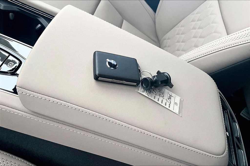 2026 Volvo XC90 Plug-In Hybrid T8 Plus 7 Passenger