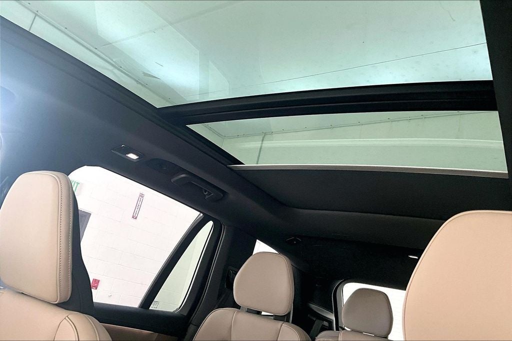 2026 Volvo XC90 Plug-In Hybrid T8 Plus 7 Passenger