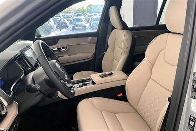 2026 Volvo XC90 Plug-In Hybrid T8 Plus 7 Passenger