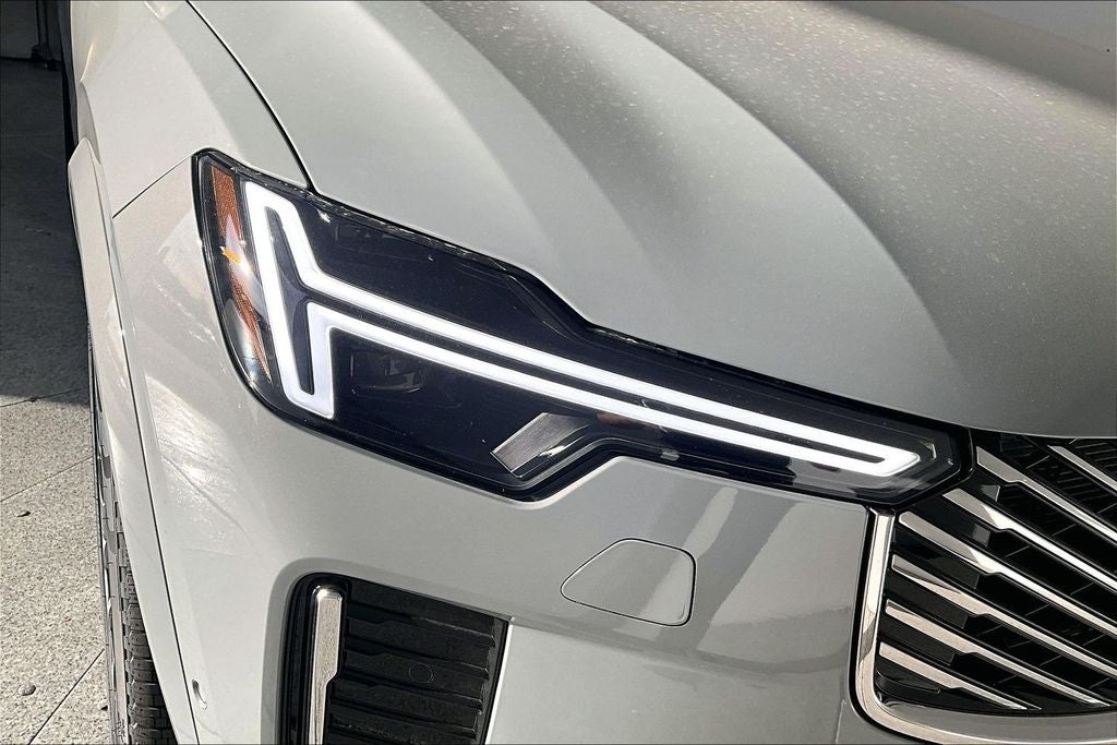 2026 Volvo XC90 Plug-In Hybrid T8 Plus 7 Passenger