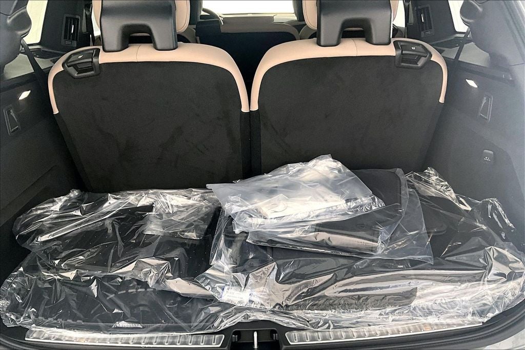 2026 Volvo XC90 Plug-In Hybrid T8 Plus 7 Passenger