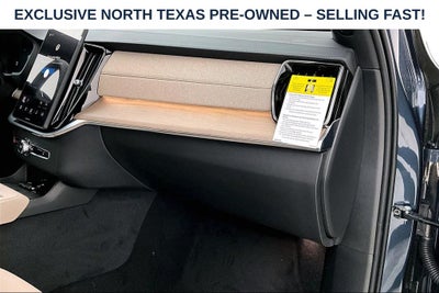 2026 Volvo XC90 Plug-In Hybrid T8 Plus 7 Passenger