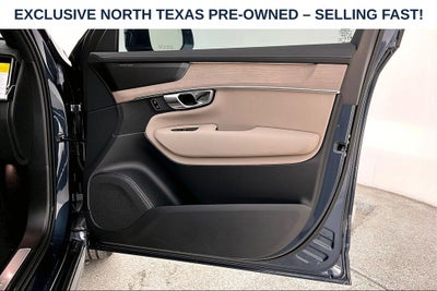 2026 Volvo XC90 Plug-In Hybrid T8 Plus 7 Passenger