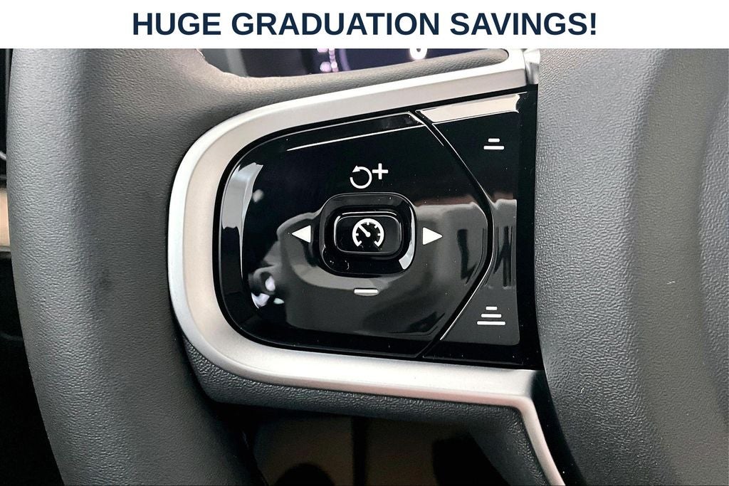 2026 Volvo XC90 Plug-In Hybrid T8 Plus 7 Passenger