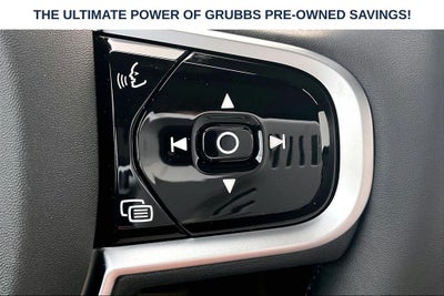 2026 Volvo XC90 Plug-In Hybrid T8 Plus 7 Passenger