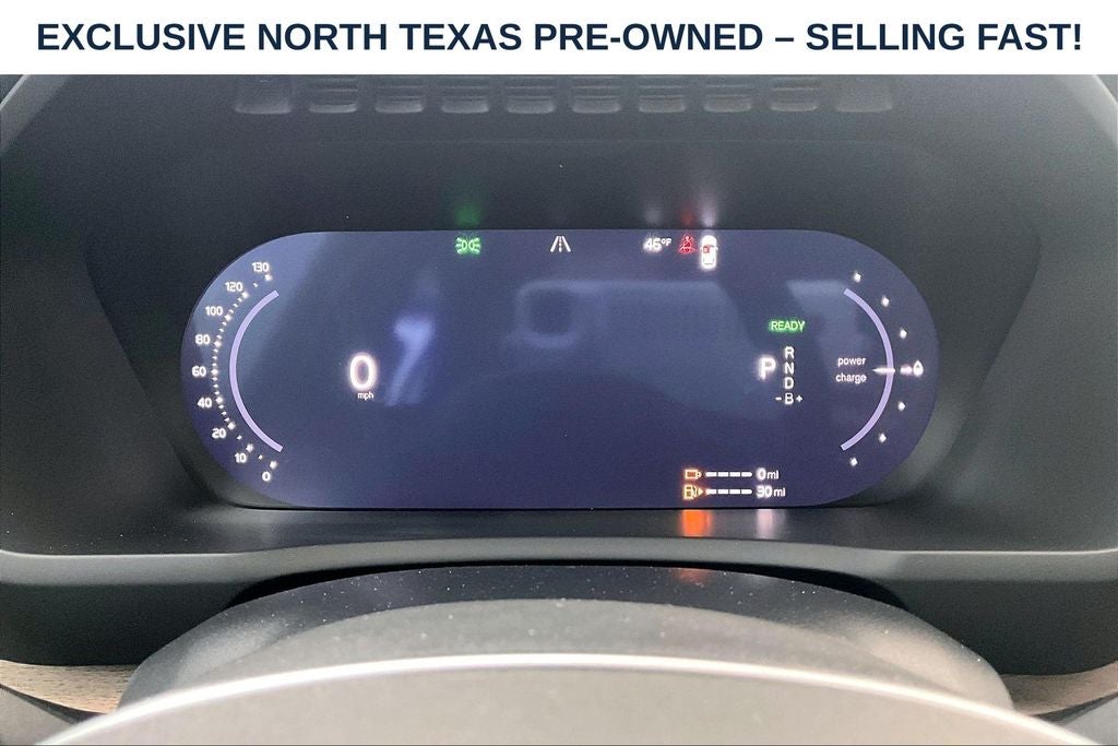 2026 Volvo XC90 Plug-In Hybrid T8 Plus 7 Passenger