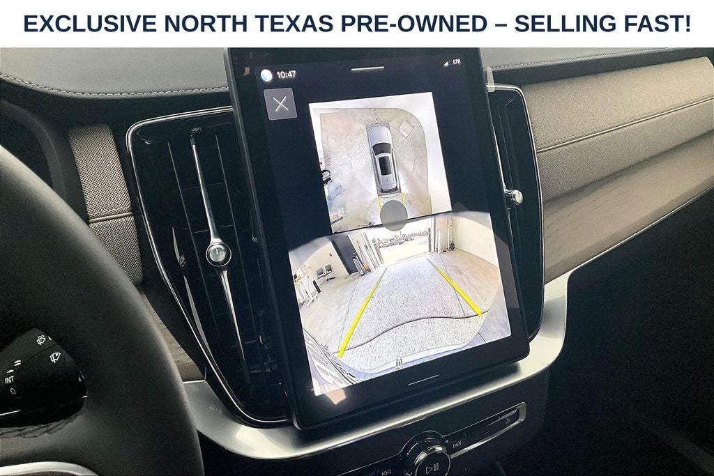 2026 Volvo XC90 Plug-In Hybrid T8 Plus 7 Passenger