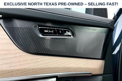 2026 Volvo XC90 Plug-In Hybrid T8 Plus 7 Passenger