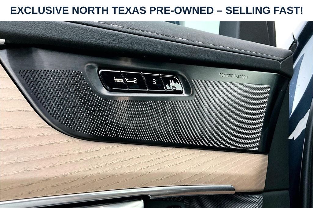 2026 Volvo XC90 Plug-In Hybrid T8 Plus 7 Passenger