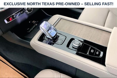 2026 Volvo XC90 Plug-In Hybrid T8 Plus 7 Passenger