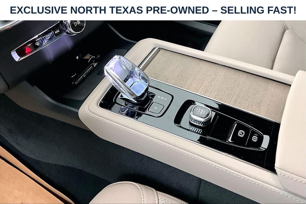2026 Volvo XC90 Plug-In Hybrid T8 Plus 7 Passenger