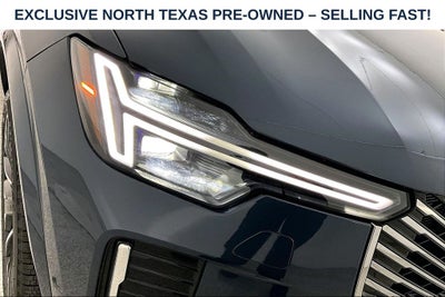 2026 Volvo XC90 Plug-In Hybrid T8 Plus 7 Passenger