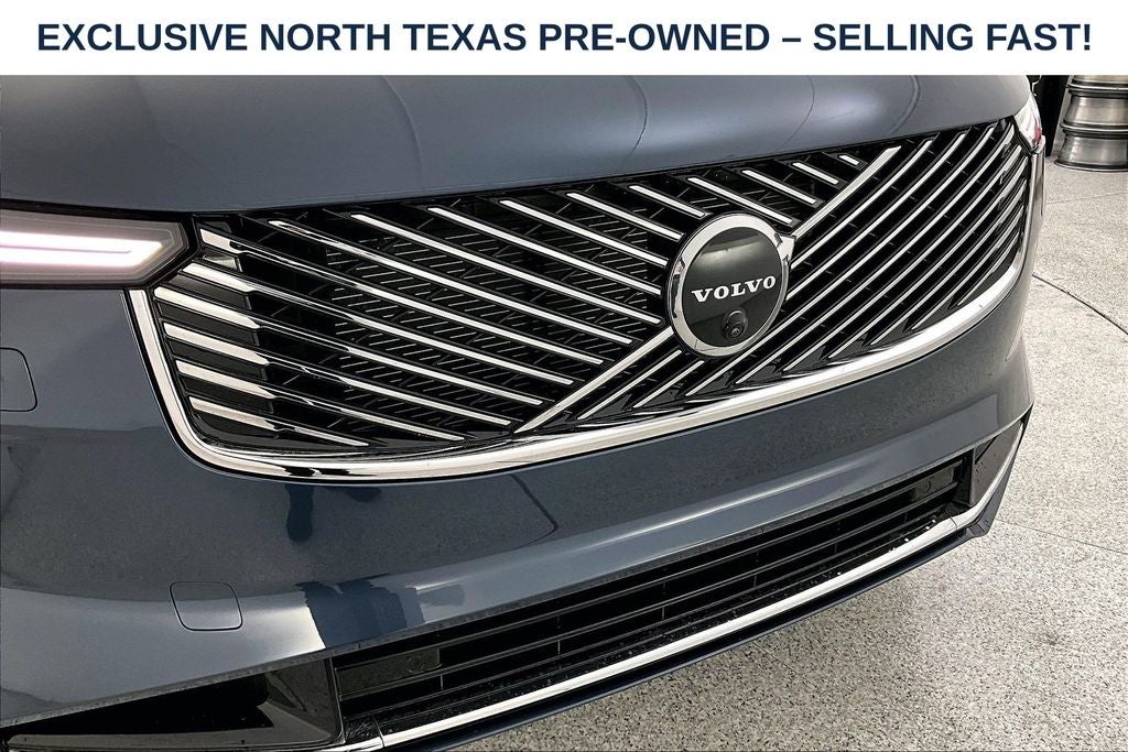 2026 Volvo XC90 Plug-In Hybrid T8 Plus 7 Passenger