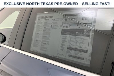 2026 Volvo XC90 Plug-In Hybrid T8 Plus 7 Passenger