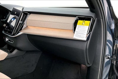 2026 Volvo XC90 Plug-In Hybrid T8 Plus 7 Passenger