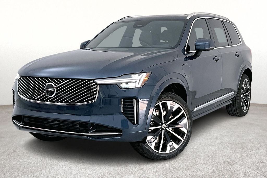2026 Volvo XC90 Plug-In Hybrid T8 Plus 7 Passenger