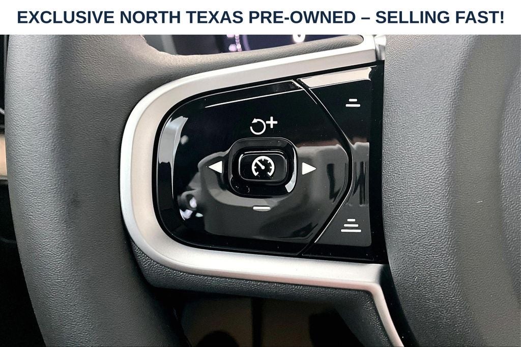 2026 Volvo XC90 Plug-In Hybrid T8 Plus 7 Passenger