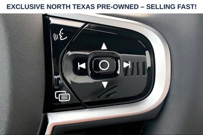 2026 Volvo XC90 Plug-In Hybrid T8 Plus 7 Passenger