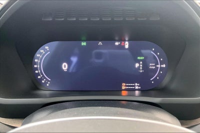 2026 Volvo XC90 Plug-In Hybrid T8 Plus 7 Passenger