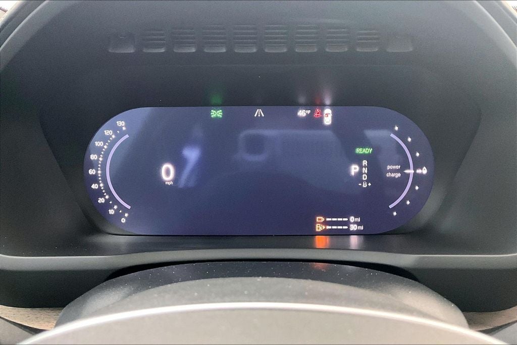 2026 Volvo XC90 Plug-In Hybrid T8 Plus 7 Passenger