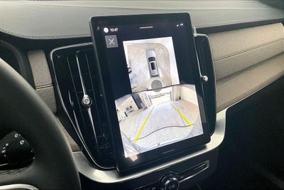 2026 Volvo XC90 Plug-In Hybrid T8 Plus 7 Passenger