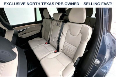 2026 Volvo XC90 Plug-In Hybrid T8 Plus 7 Passenger