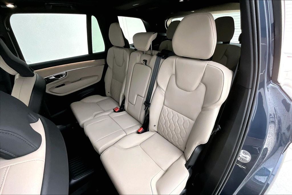 2026 Volvo XC90 Plug-In Hybrid T8 Plus 7 Passenger