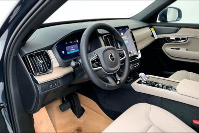 2026 Volvo XC90 Plug-In Hybrid T8 Plus 7 Passenger