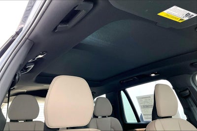 2026 Volvo XC90 Plug-In Hybrid T8 Plus 7 Passenger